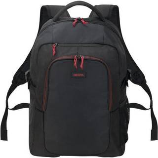 Dicota Gain Rygsæk til Laptop 15.6" | Sort