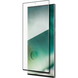 Linocell Elite Extreme Curved Skærmbeskyttelse til Galaxy S22 Ultra