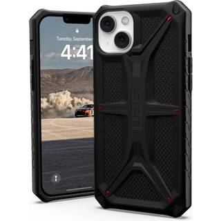 UAG Monarch - kevlar black - iPhone 14 Plus