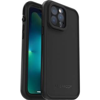 OtterBox Fre MagSafe Apple iPhone 14 Pro Black