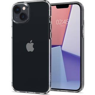 Spigen Crystal Flex - crystal clear - iPhone 14 Plus