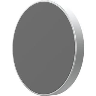 Just Mobile AluDisc mini - Magnetic Aluminum Wall Mount (2 PCS PACK)