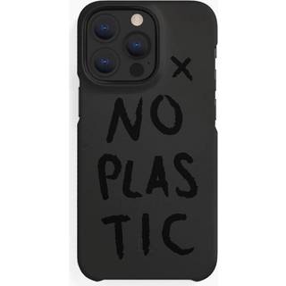 A Good Company No Plastic cover til iPhone 14 (sort) - På lager i butik