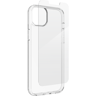 Zagg Glass Elite 360 Bundle iPhone 14 Plus cover - På lager i butik