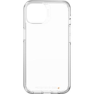 ZAGG Gear4 Crystal Palace for Apple iPhone 14 - Clear