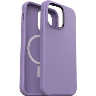 OtterBox Symmetry Series+ - back cover for mobile phone
