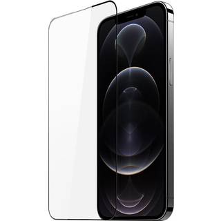 iPhone 14 Plus / 13 Pro Max - Dux Ducis premium hærdet beskyttelsesglas med komplet dækning