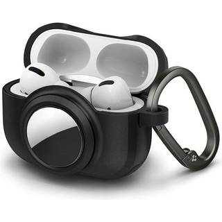 Spigen Tag Armor Duo - black - AirPods Pro