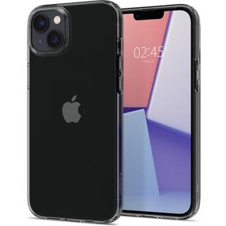 Spigen Crystal Flex - space crystal - iPhone 14 Plus