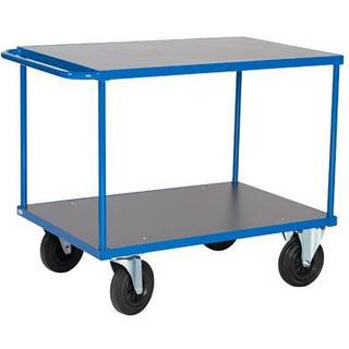 BV500 - Bordvogn industri - 500 kg.