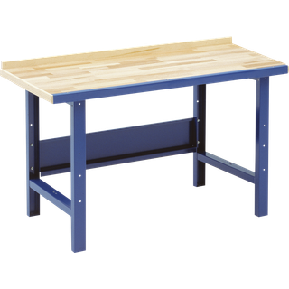 Blika VBB værkstedsbord 150 cm