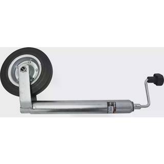 Work-it næsehjul til trailer 180 kg