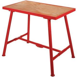 Arbejdsbord Model 1300 83,6×108 cm