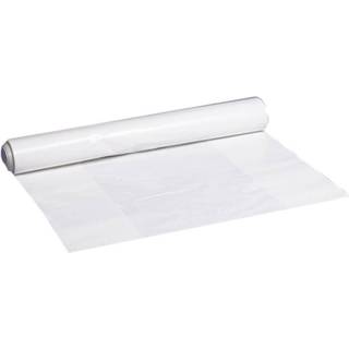 Sækko-Boy affaldssæk 76x103cm LDPE/genanvendt 120 liter klar