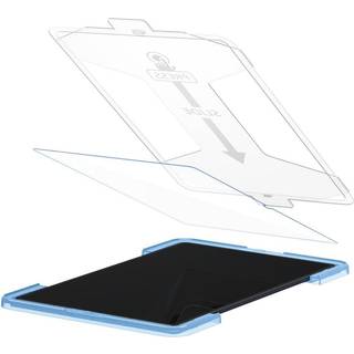 Spigen EZ Fit Glas.tR Slim 1 Pack - Samsung Galaxy Tab S8 Ultra