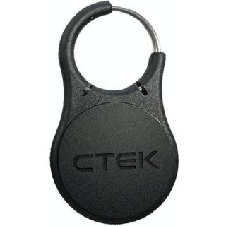 CTEK E-Mobility Rfid-tag, 820-00120, Sort