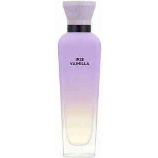 Adolfo Dominguez Iris Vainilla Eau de parfum 120 ml