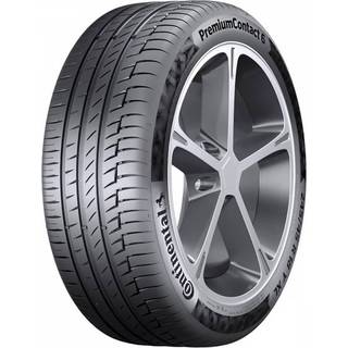 Continental PremiumContact™ 6 XL FR EVC 235/65R19 109W