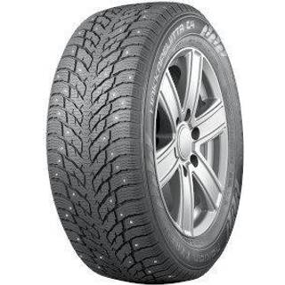 Nokian Hakkapeliitta C4 ( 225/70 R15C 112/110R 8PR Aramid Sidewalls, med spikes )