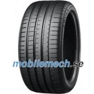 Yokohama Advan Sport (V107) XL * BSW 245/50R19 105Y