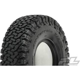 Pro-Line - PL10124-14 - 1/10 BFG All-Terrain KO2 G8 Front/Rear 1.9" Rock Crawling Tires (2)