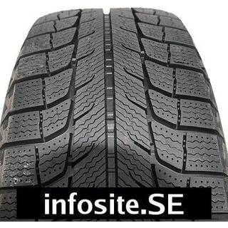 Michelin X-Ice Snow SUV ( 235/55 R20 105H XL, Nordic compound )