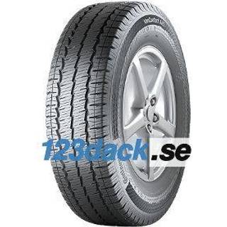 Continental VanContact A/S ( 235/55 R17 103H RF, MO-V )