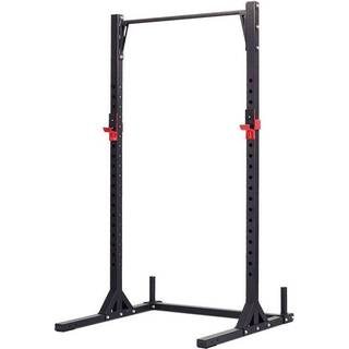 Nordic Fighter Heavy Duty Squat Stand + Chin Up