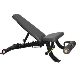 Thor Fitness DELUXE SUPER BENCH
