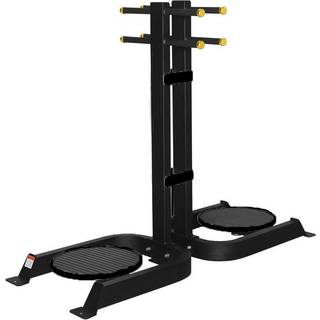Thor Fitness DUAL TWISTER