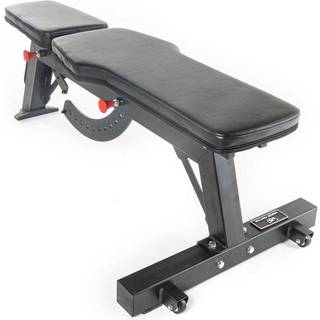 Nordic Fighter HD Utility Bench