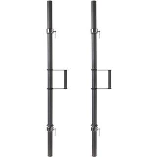 Nordic Fighter Farmers Walk Bars