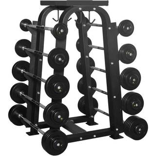 Thor Fitness BEAUTYBELL RACK