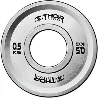 Thor Fitness Fractional Plates 50 mm Vægt 2,5 kg