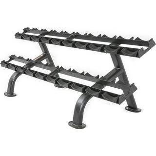 Nordic Fighter Dumbbell Rack 10-pak