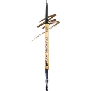Kokie Micro-Fine Eyebrow Pencil Blonde