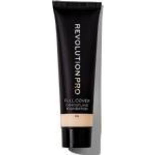 Makeup Revolution Pro Full Cover Camouflage Foundation - F6 25 ml