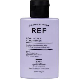 REF Cool Silver Conditioner 100 ml
