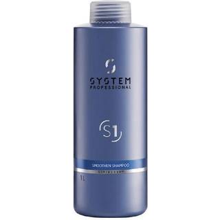 System Professional Smoothen Shampoo 1000 ml