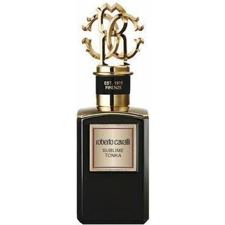 Roberto Cavalli Sublime Tonka Eau de Parfum nyt design Unisex 100 ml - 100 ml