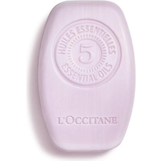 L'Occitane Lavender Gentle & Balance Solid Shampoo 60 g