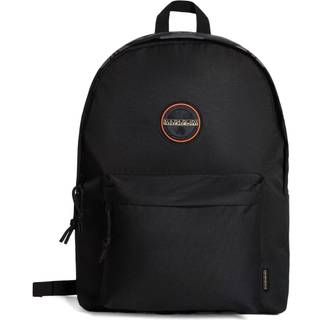 Napapijri Voyage 3 Backpack Black