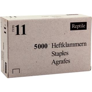 Klamme type 11 - 6 mm - 5M (Reptile)