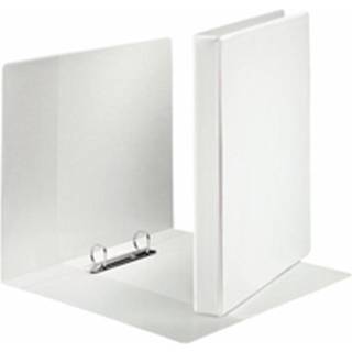 ESSELTE Panoramabind E: FSC® 2DR/20mm m/3 lomHvid 55217