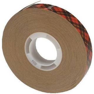 3M dobbeltklæbende tape 924 limfilm 12mmx55m