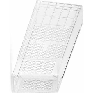 Durable udvidelses blanketfag Flexiboxx A4 1-fag stående klar