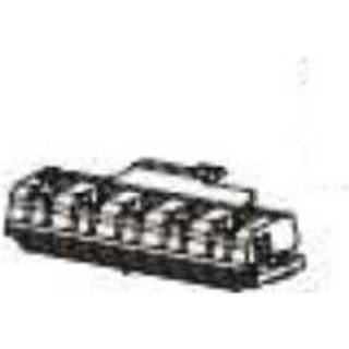 Zebra GX430T, Printhoved, 300DPI - 105934-039