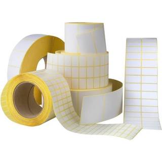 CAPTURE Label 70x30 - Core 25. White.