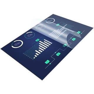 Tracer - 100-pack - lamination film