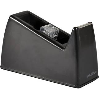 Office tapedispenser bordmodel til 19x33mm tape